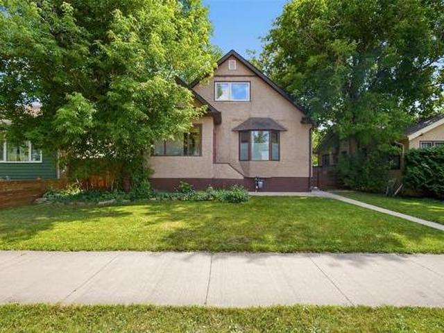 20 Stranmillis Avenue, Winnipeg, MB, R2M 0K1 house for sale | Listing ID 202619 | Royal LePage