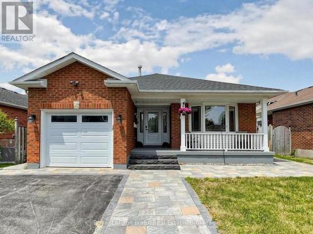 20 Strathallan Drive, Clarington Courtice, ON, L1E 1X8 house for sale | Listing ID E13512 | Royal LePage