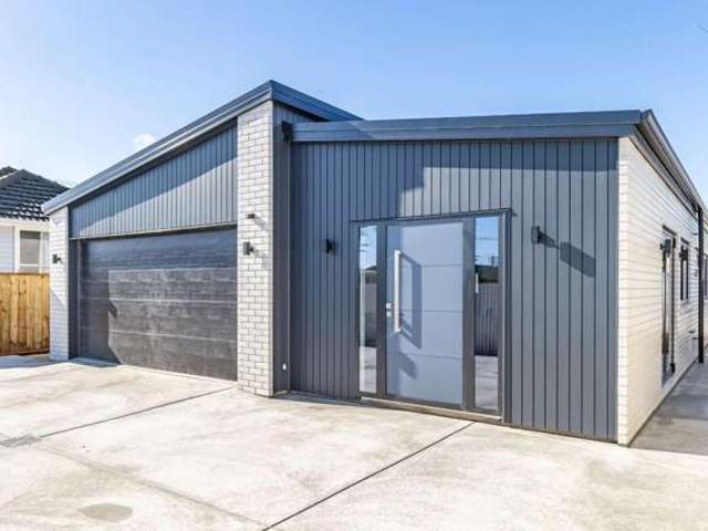 20 Strathmore Avenue, 10516, Horowhenua