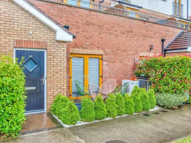 20 Summerseat Avenue, Summerseat, Clonee, Co. Meath, D15EKH6 i.
