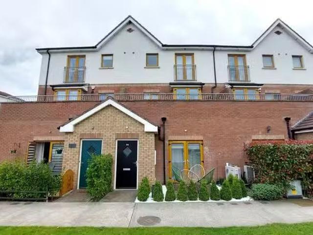 20 Summerseat Avenue, Summerseat, Clonee, Co. Meath, D15EKH6 i.