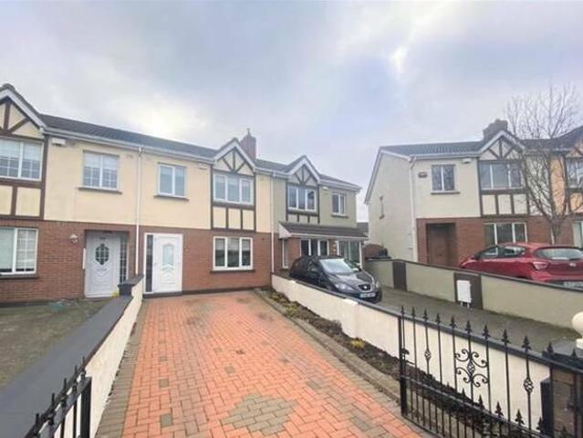 20 sundale close tallaght dublin 24