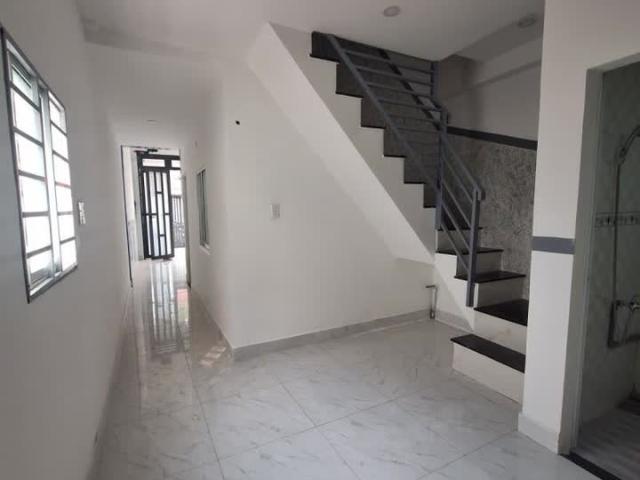 20m ra hẻm xe tải chợ hiệp bình chánh thủ đức 64m2 ngang 4 3pn không quy