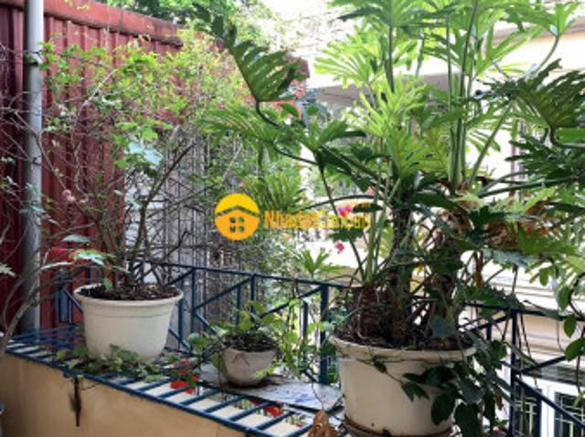 20m ra phố nguyễn đình chiểu view công viên nhà mặt ngõ 70mx5t 3 mặt thoáng ở sướng