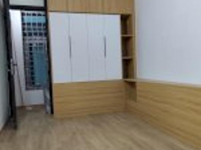 20M X 4 Tầng, Nhình 3 Tỷ, Lựa Chọn Sáng Suốt