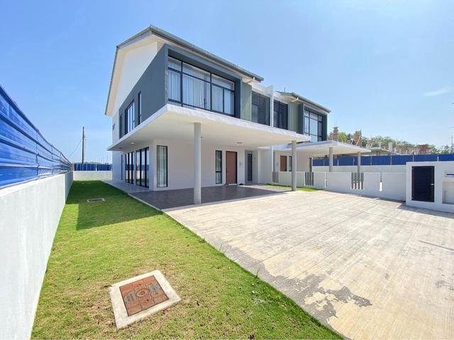 20Mins To CherasLaSt Project Double Storey