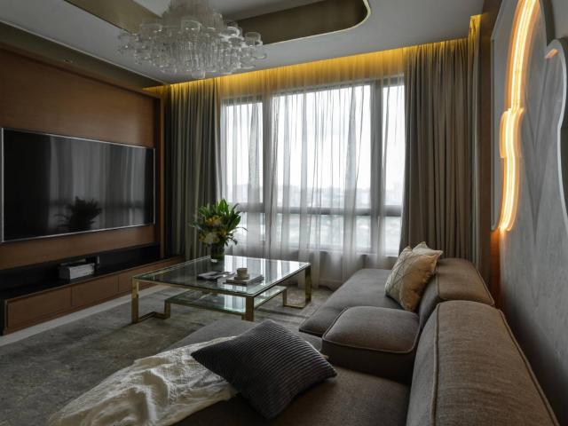 20mins To KL City Putrajaya Resort Condo 3R2B / Ready Move IN @ Free All Legal Fees