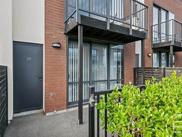 20A/17 Bunyan Street, Waltham, Christchurch City