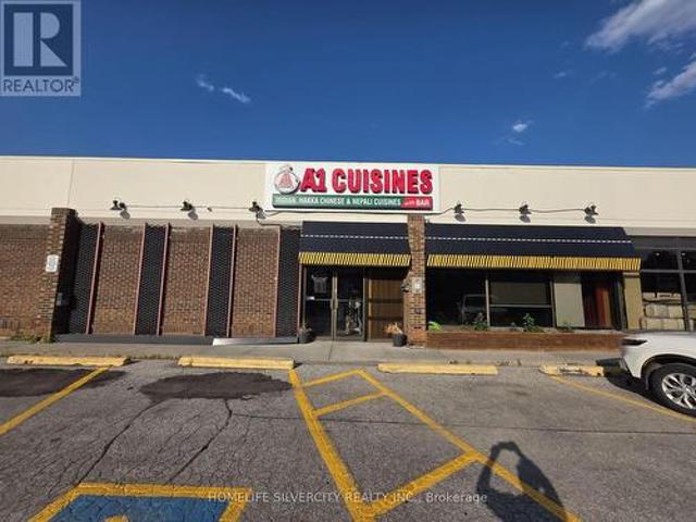 20A 180 Steeles Avenue, Vaughan, ON, L4J 2L1 commercial for sale | Listing ID N13565 | Royal LePage