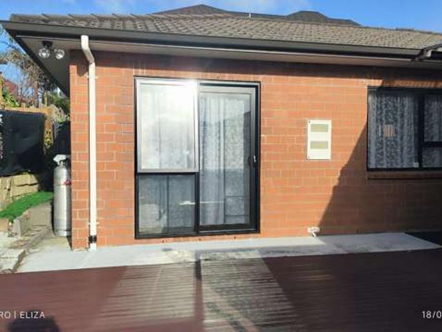 20A Colum Place, Bucklands Beach, Manukau City