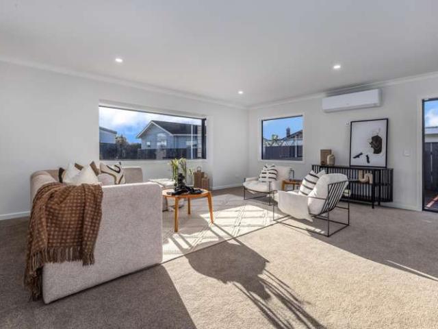 20A George Street, Levin, Horowhenua