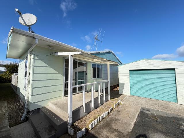 20A Guy Avenue, Levin