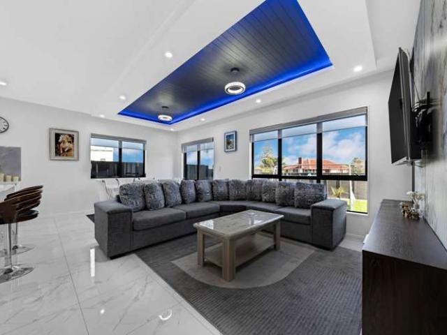 20A Fleming Street, Manurewa East, Manukau City