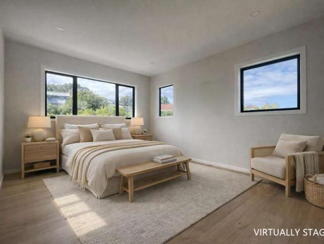 20A Kissling Place, St Johns, Auckland City