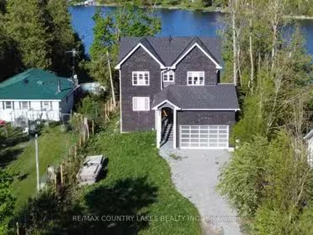 20A Hargrave Road, Kawartha Lakes, ON, K0M 2B0 house for sal.