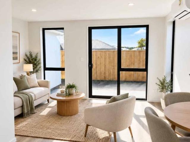 20a Higgins Street