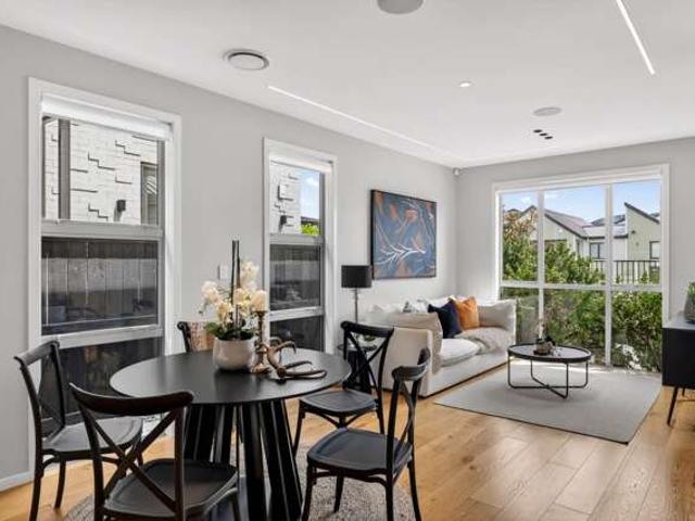 20A Scott Road, Hobsonville, Waitakere City