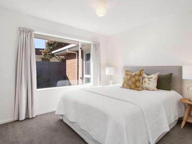 20A Rutherford Street, Woolston, Christchurch City