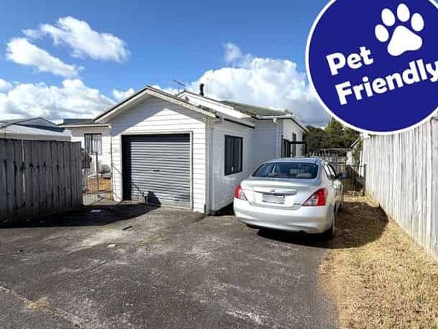 20B Eulogy Place, Randwick Park, Manukau City