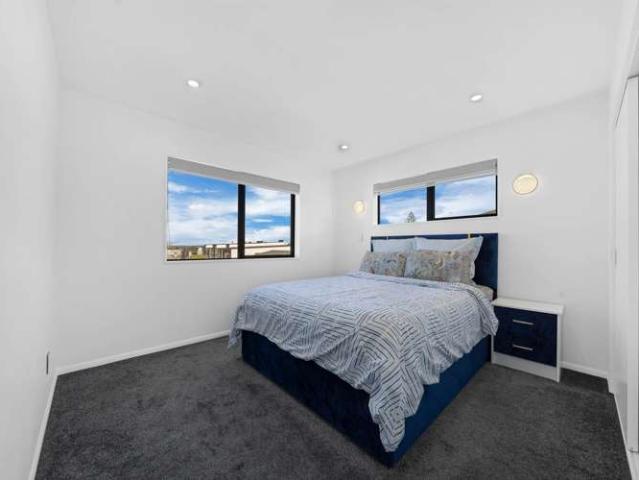 20B Fleming Street, Manurewa East, Manukau City