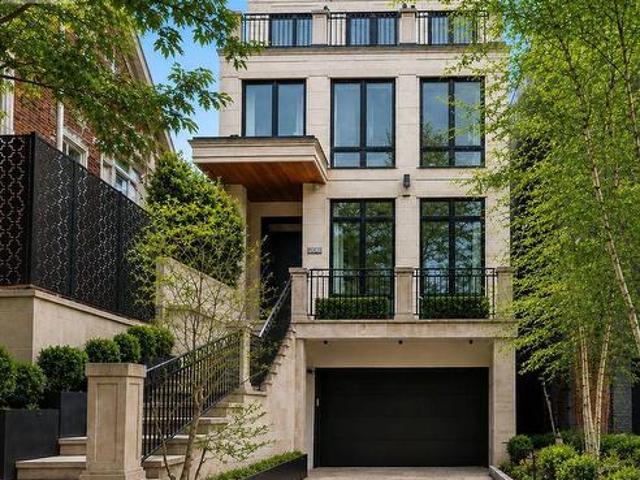 20B Woodlawn Avenue W, Toronto, ON, M4V 1G7 house for sale | Listing ID C13493 | Royal LePage