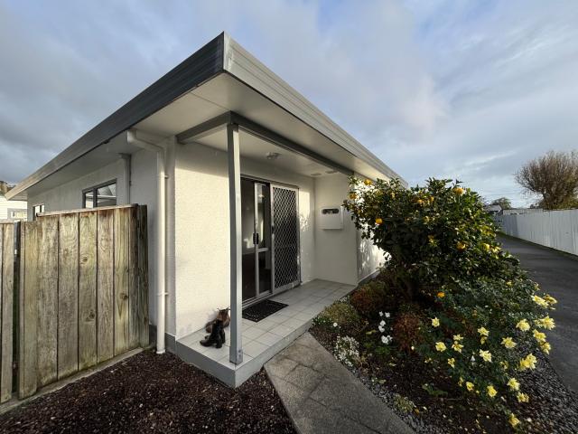 20B White Street, Whanganui East