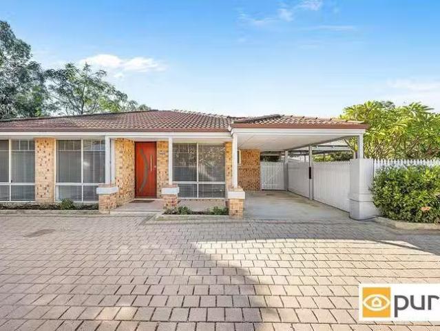 20B Third Avenue, Bassendean, WA 6054
