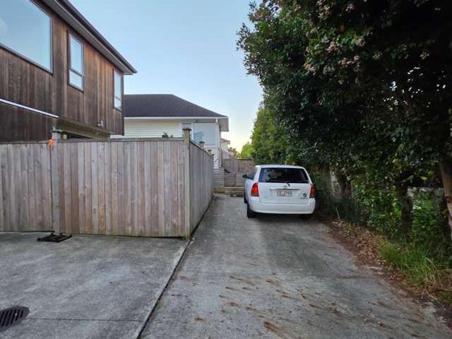 20C KOHEKOHE STREET, New Lynn, Waitakere City