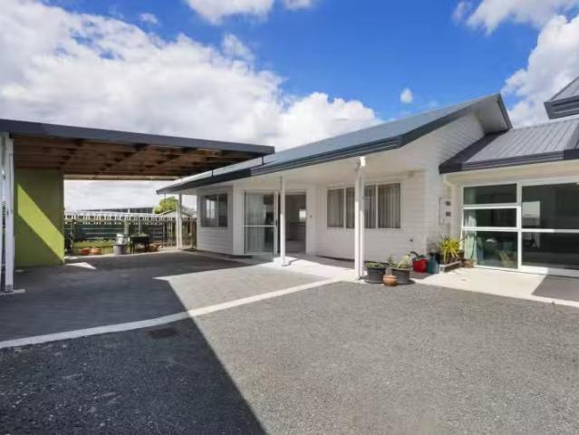20C Overdale Street, Putaruru, South Waikato