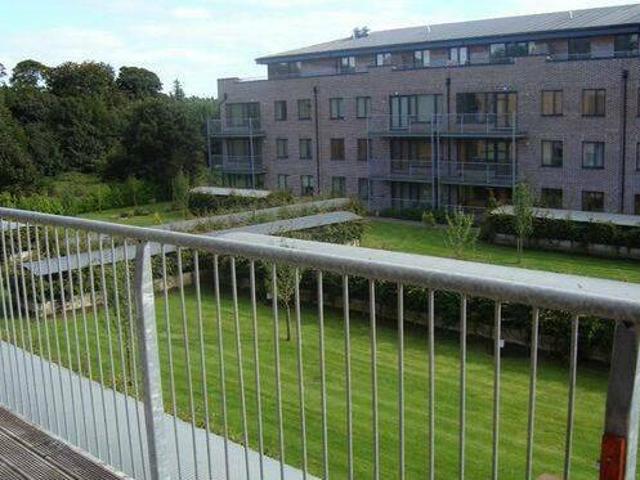20c Stradbrook Stradbally Road Portlaoise Co Laois