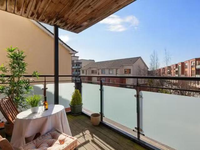 20F Rathborne Way, Rathborne, Ashtown, D.15, Ashtown, Dublin 1.