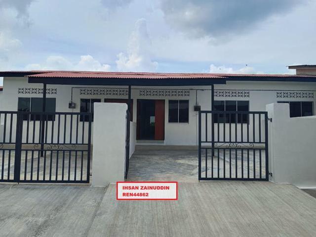 20K CASHBACKENDLOT MURAHLAWAFULLOAN3 Taman Melati KKetil