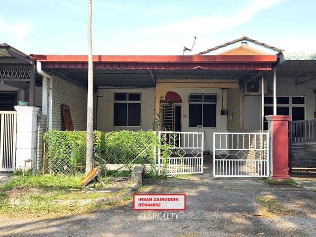 20K CASHBACKFACING PADANGNEAR TOL SP UTARA Amanjaya Zon Seroja