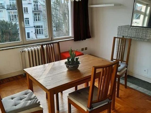 20sqm and 35sqm kots to rent in Schuman