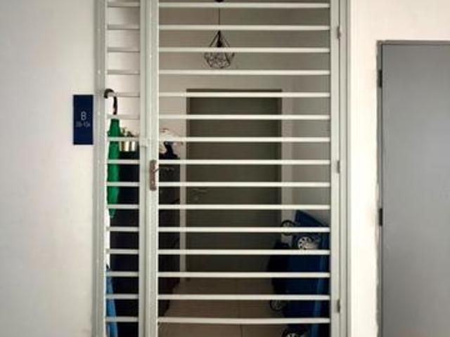 20th Floor PPAM Metropolitan Kepong Kuala Lumpur