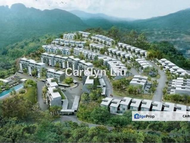 20 Trees Apartment