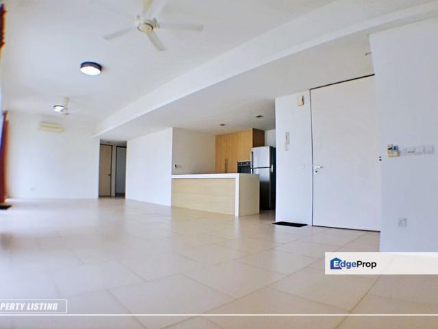 20 Trees Apartment