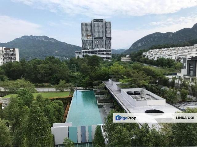 20 Trees Apartment