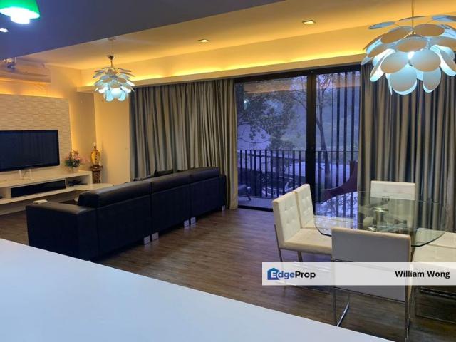 20 Trees Apartment