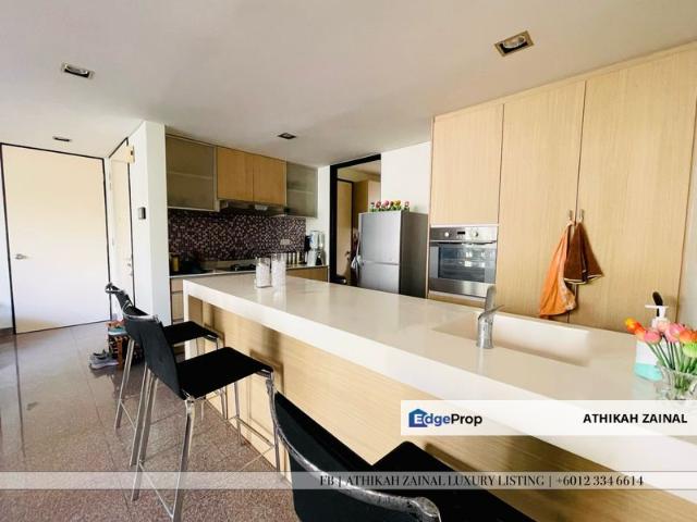 20 Trees Apartment