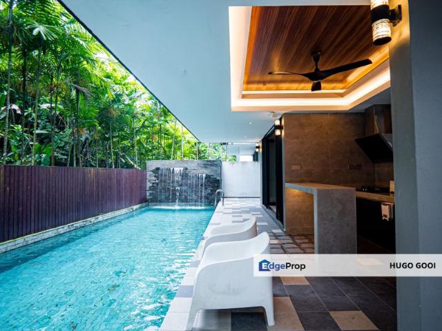 20 Trees Residences
