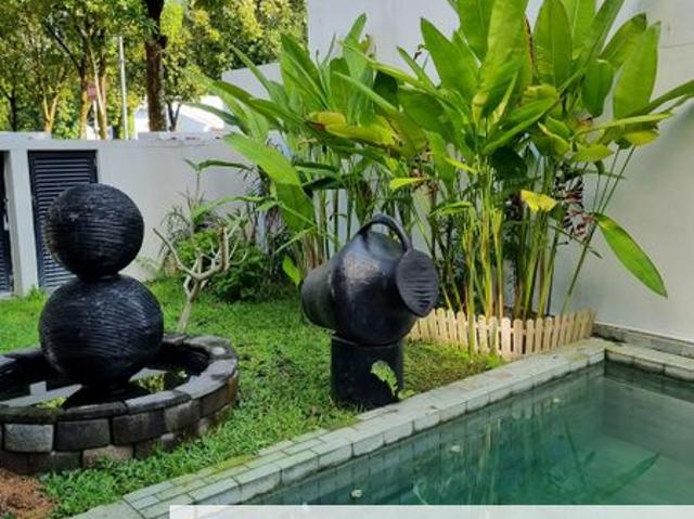 20Trees West Melawati