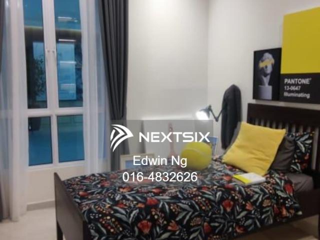 20x55 taman chi liung klang 2 storey house for sale near monday pasar malam