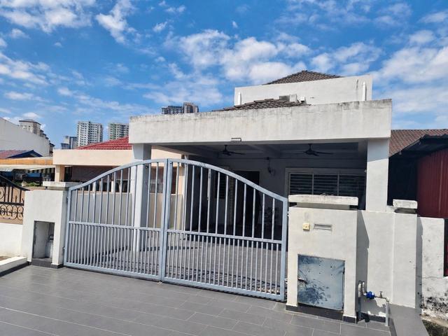 20x60 FULLY EXTENDED Double Storey Seksyen 14 Section Petaling Jaya