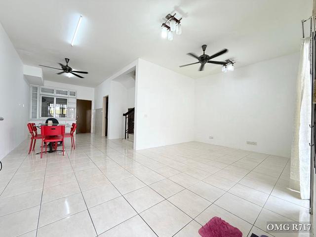 20x65 2Sty Good Condition Renovated Unit Setia Indah 11 Setia Alam