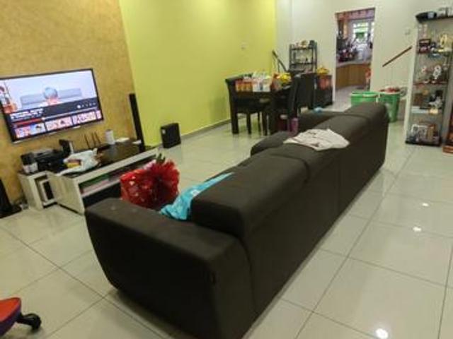 20x65 2Sty Taman Sri Putra Sungai Buloh Brp Kg Sri Indah