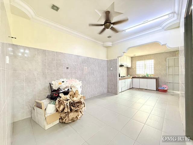 20x65 Below Market Price Setia Impian 2 Setia Alam