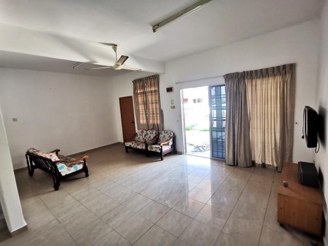20x65 FULL LOAN Taman Gadong Perdana 2sty House Bertam Perdana Melaka