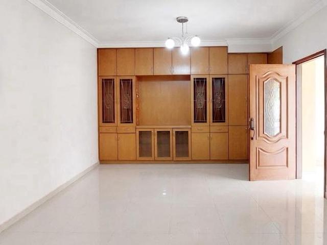 20x65 Puchong Jaya EXTENDED Double storey FREEHOLD Kenari IOI Mall LRT