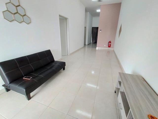 20X65 Single Storey Terrace House Sari AlamandaSungai ChohRawang